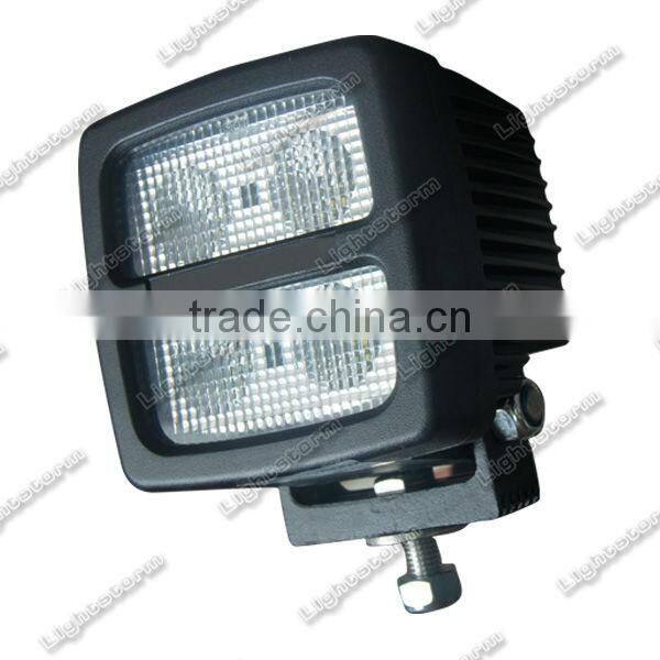40W LED offroad vehicle work light with Cree chip headlight for universal car item JG-ND40 JGL lighting