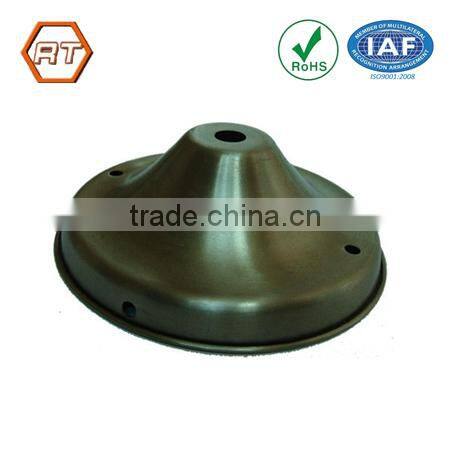 Rite Manufacturer drawn sheet metal part