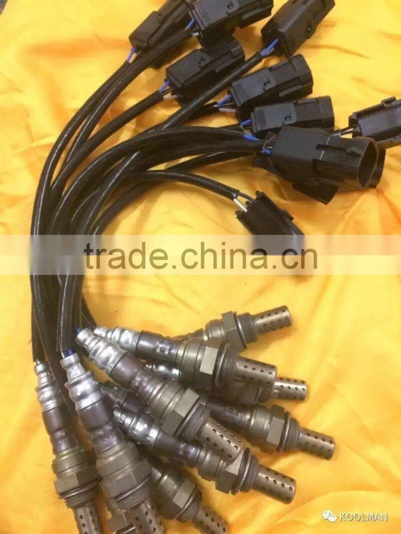 ABS sensor Wheel speed sensor 3B0927807C 3B0927807D 3B0927807B 8E0927807 FOR SKODA VW