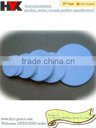super quality ceramic sealing part