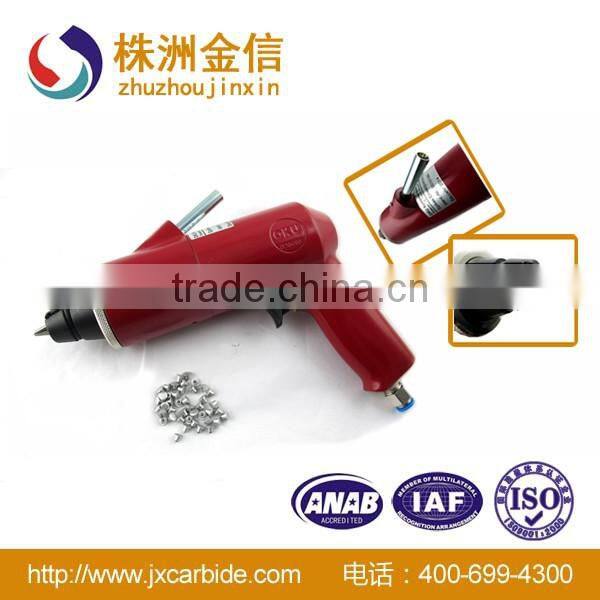 Tungsten Carbide Car /Truck Tire Studs Gun JX9.0 Installation Tools