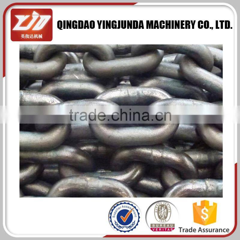 Professional Manufacturer Chain With "S" Hooks Link Chain