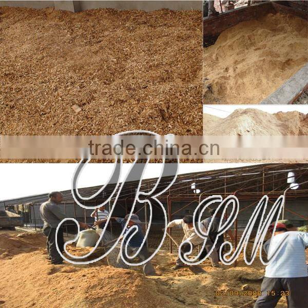 Environmental profesional rotary dryer in calcination process with high quality