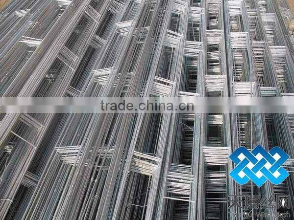 brick wall reinforced welded wire mesh