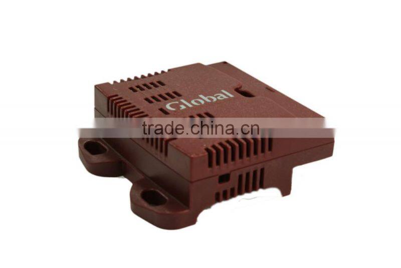 Manufacture ABS communication plastic enclosure