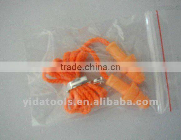 Hot sale Silicone christmas tree earplugs