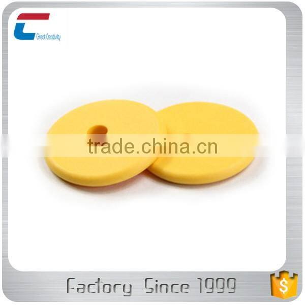 China Manufacturer supplying 13.56mhz 860-960mhz rfid laundry tag in low cost