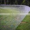 AnlidaDiscount Decorative 0.5-3mm wire diameter chain link fence,chain link fencing,chain link fabric for sale