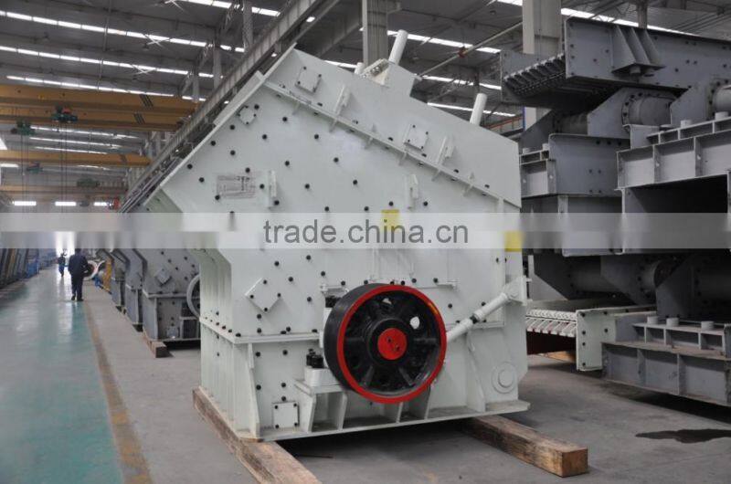 mining equipment PE750*1060