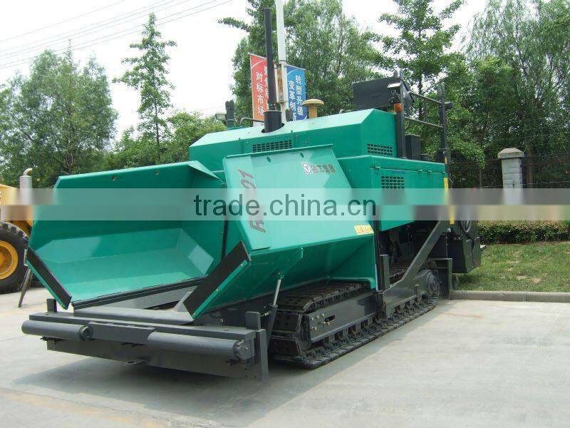 RP452L 4.5 Paving Width Asphalt Concrete Paver/ mini asphalt paver rp451l
