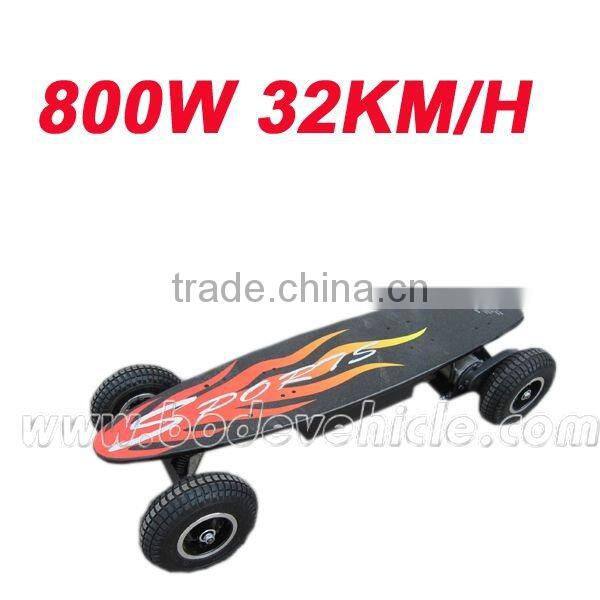 CE Remote Control Electric Skateboard (MC-281)