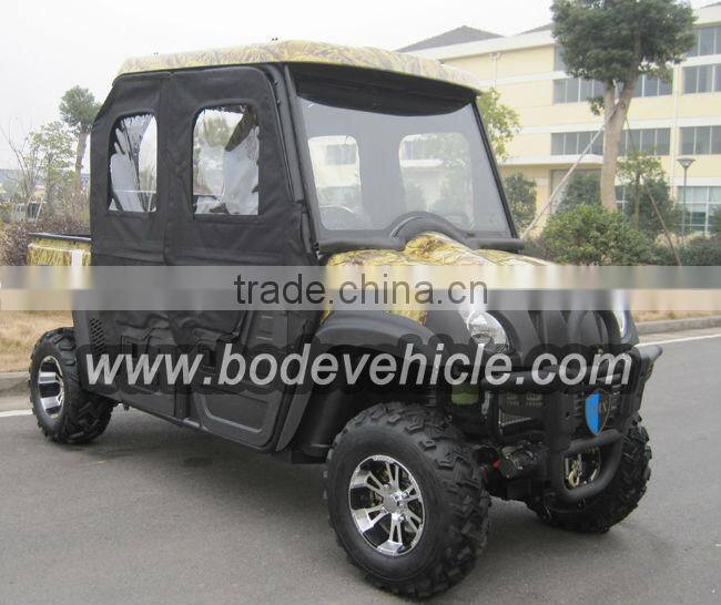 4X4 500CC 4 SEAT UTV WITH EEC & EPA(MC-170)