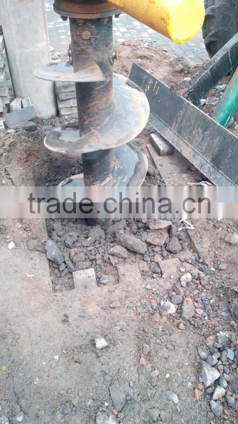 CCTV Recommend Bore Well Drilling Machine Price for sale