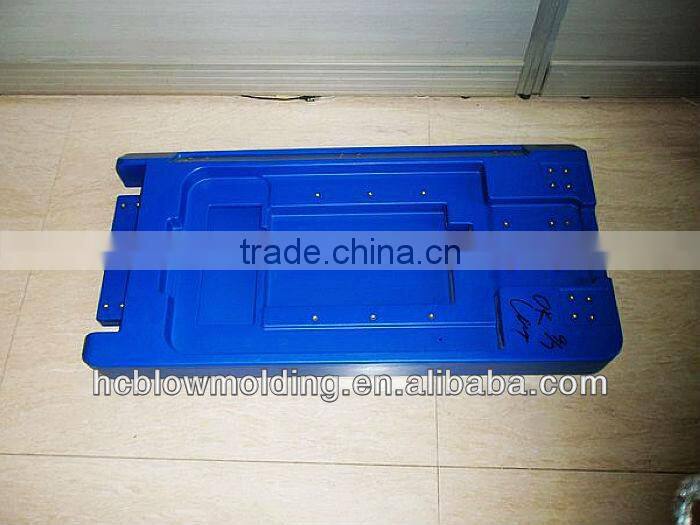 OEM Blow Molding High Density Polyetheylene HDPE Plastic Board UV Plastic Sheet
