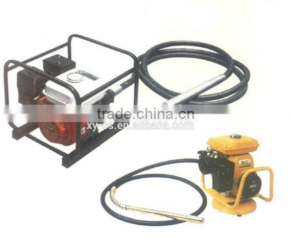 Hot Sale!!!New Gasoline Engine Concrete Vibrator with Honda Engine/Robin Engine/Lifan Engine