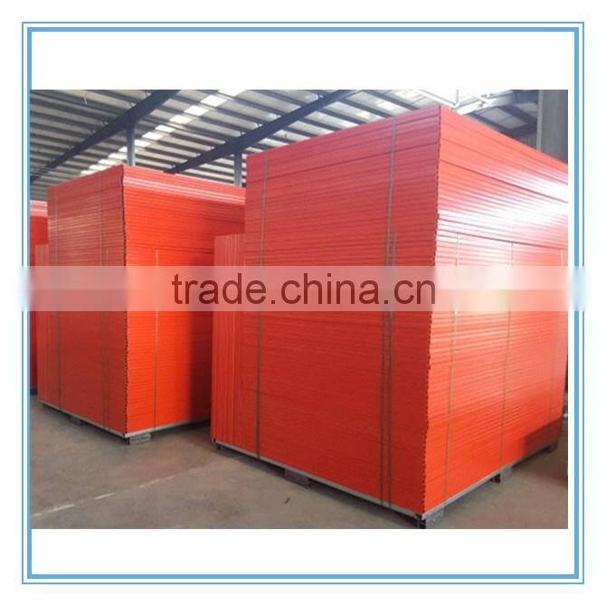 china supplier removable temporary construction fence panel temproary fence