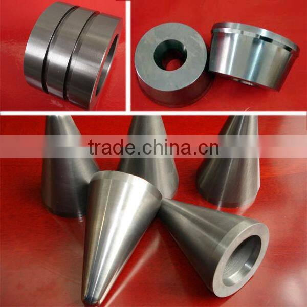 Standard and Non-standard Tungsten Carbide Corrosion Resistant Valve