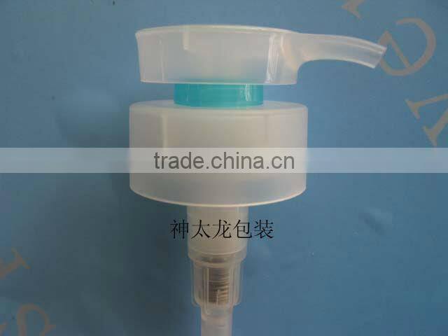 28/410 plastic liquid hand pump