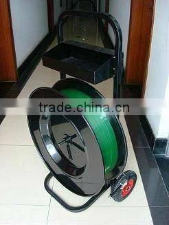 PET/PP Strapping Dispenser Trolley 801
