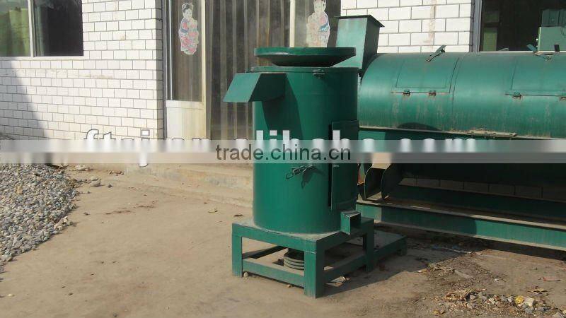 pet pp Centrifugal Drying Machine