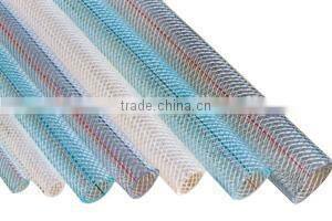 PVC Clear Single Hose