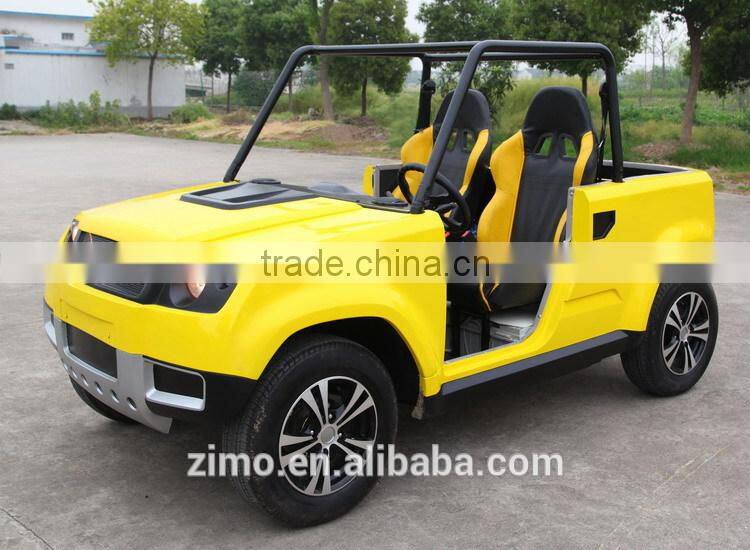 7.5KW Adult Electric ATV