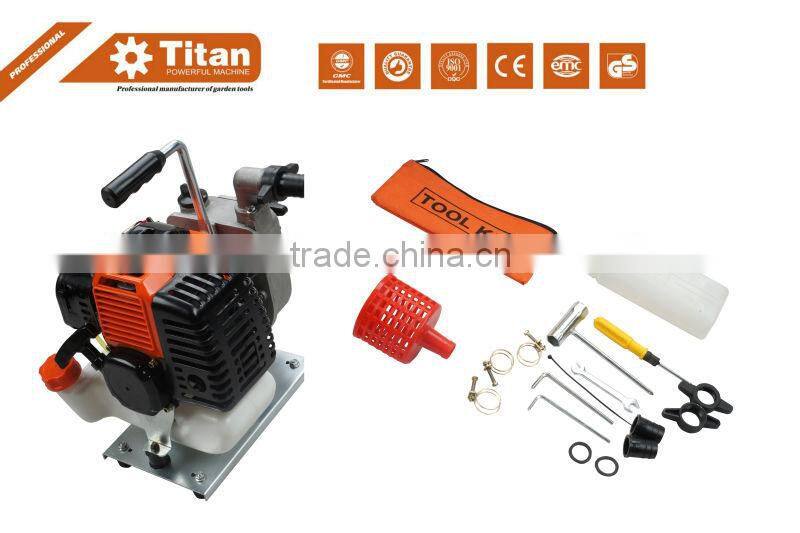 hot sale water pump with 40F-5 or 44F-5 engine