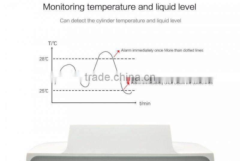 Hot sale Kamoer X4 WiFi connection water pump