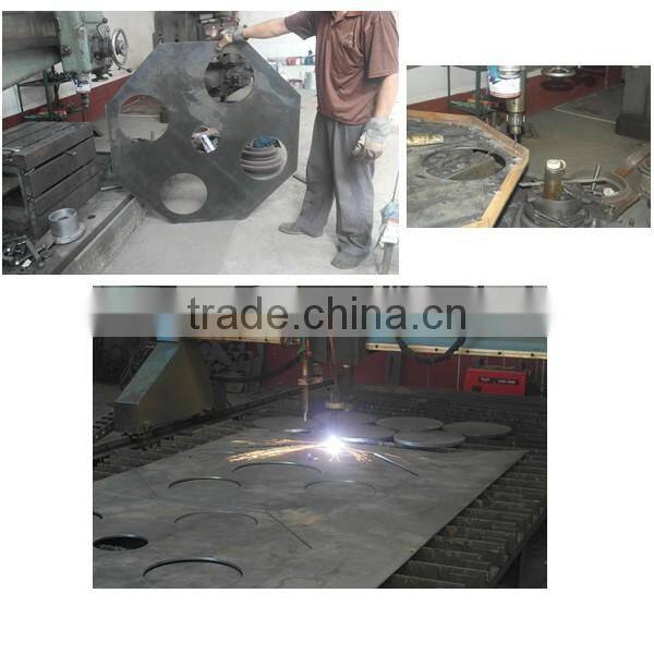 customer plastic frame egg moulding factory