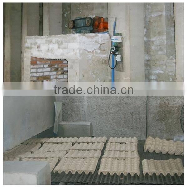 Brick Drying Paper Product Line