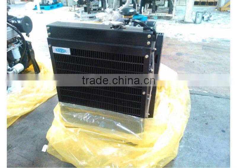 ROTARY PUMP GENSETS DIESEL ENGINES 1004TG