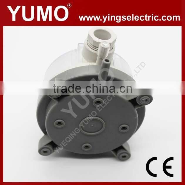 SC-08 Differential pressure switch Low Pressure switch air sense switch