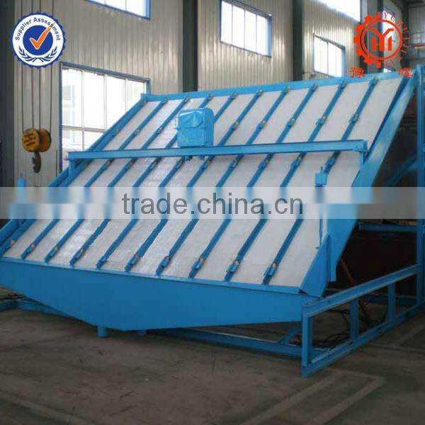 GPS series High frequency vibration screen