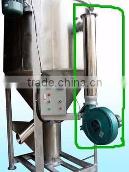 reliable performance viscous liquid glue mixing machine