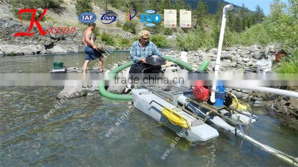 Best Portable Small Gold Ship For Sale