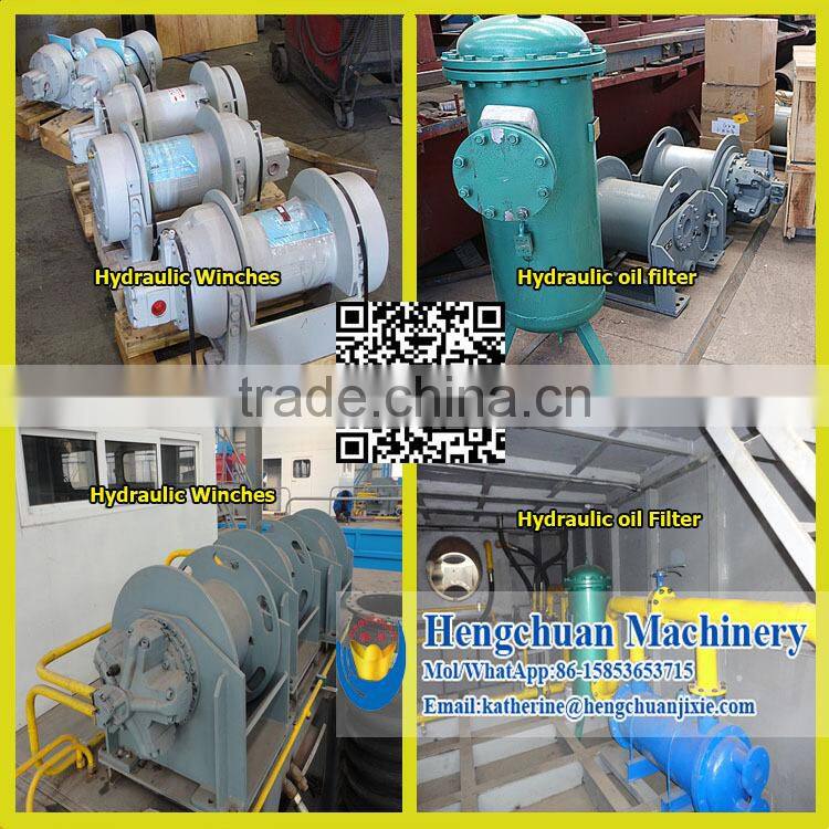 China Manufacturer Cutter Suction Sand Mine Dredger for Sale