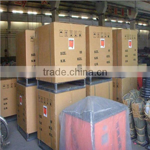 GF32 steel bar stirrup bending machine