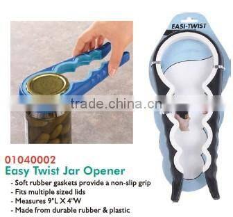 01040002 Easy Twist Jar Opener