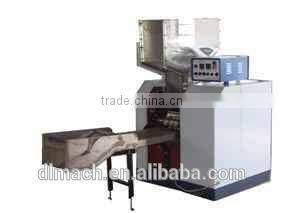 029 Cheap Hot Sale Automatic Colorful Spoon Drinking Straw Making Machine