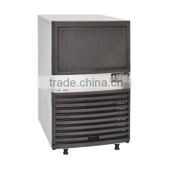 GRT - LB55/80S Free Standing Ice Maker , Ice Machine