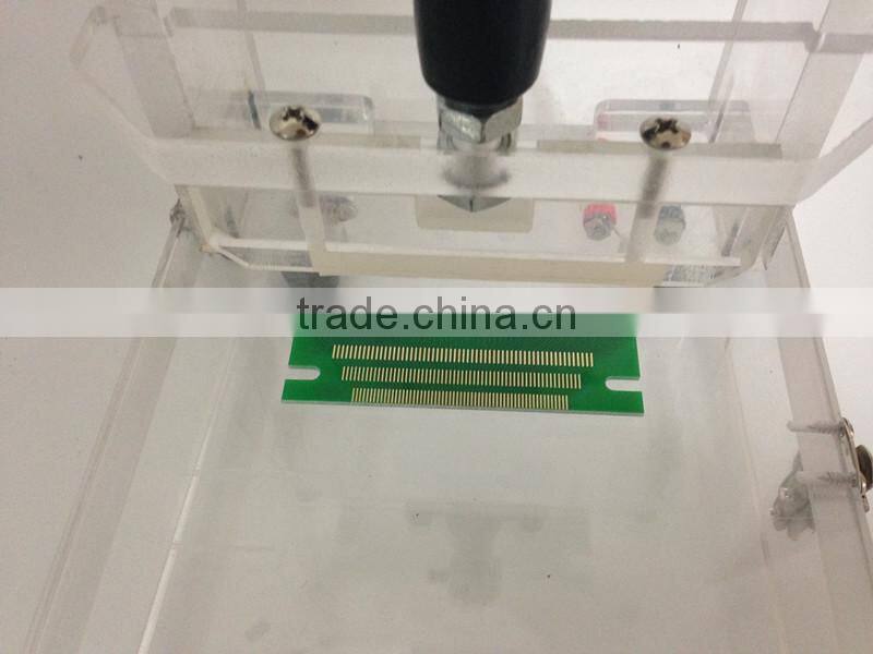 2015 New coming,The backlight tester machine for Iphone 4/4s back light testing,For Iphone 5/5c/5s back light testing in stock