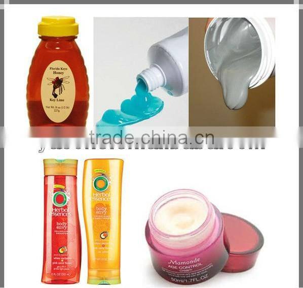 Ice Cream Filling Machine