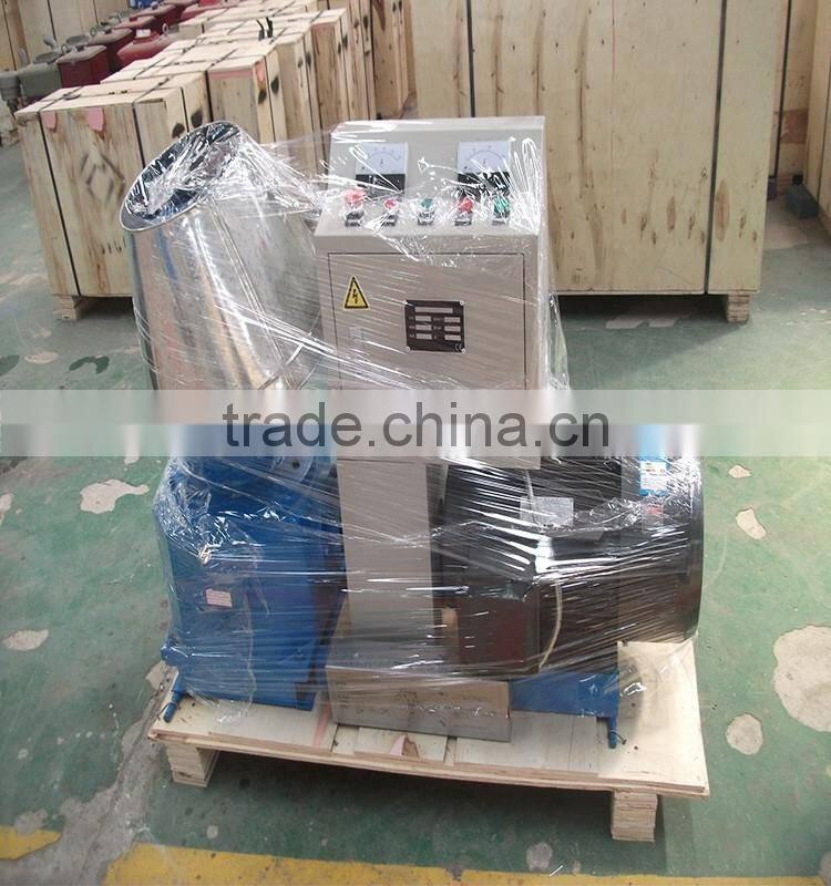 High Output Biomass Briquette Machine Biomass Wood Pellet Machine