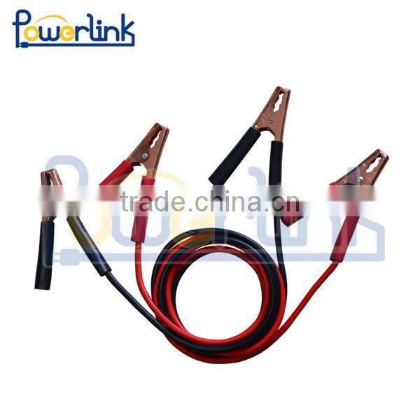 H80200 CE Auto booster cable / car battery,jump leads/ jump cables/200AMP