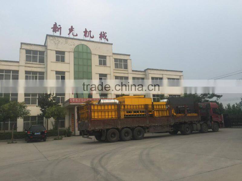 China Excellent quality Low price Low heat consumption mini grain dryer