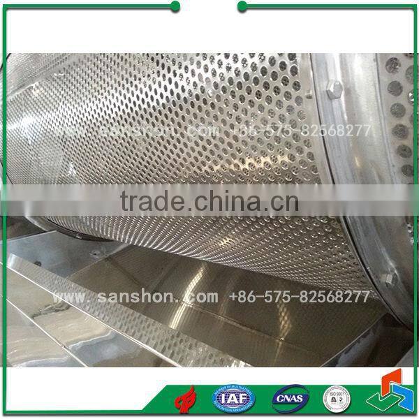 Lichi Potato Grading Machine