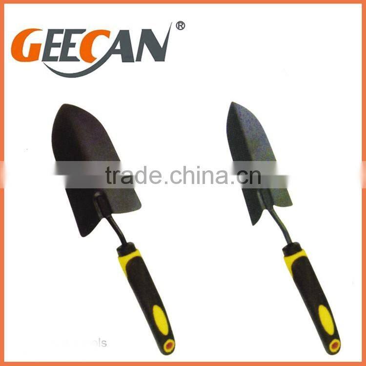 Creative and cheap Kids Garden Tool Set for promotion 5pcs sets garden tool