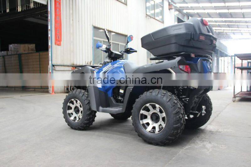 Exclusive and Utility cheap 2x4/4x4 ATV EEC