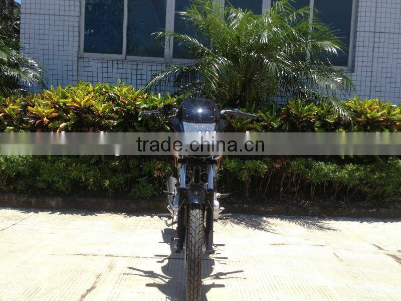 unique 125cc/150cc motorbike