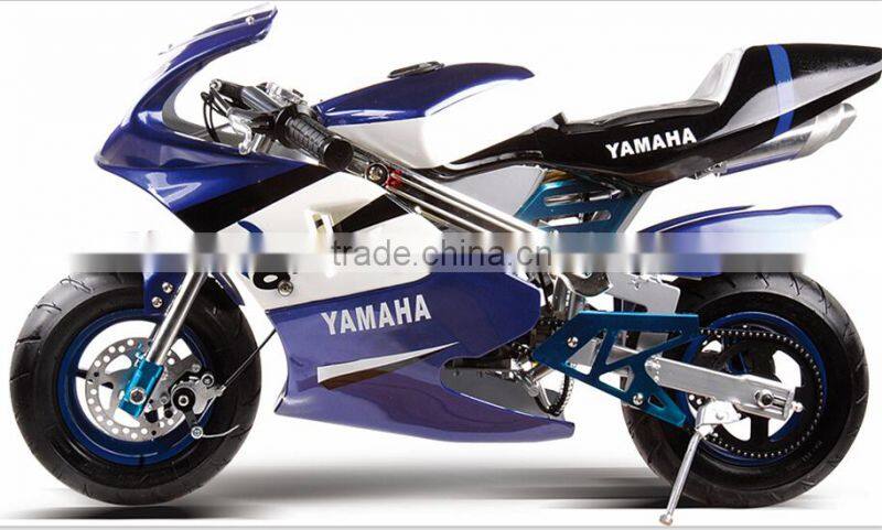 350W electric mini pocket bike/low price mini pit bike (TKE-350-P )